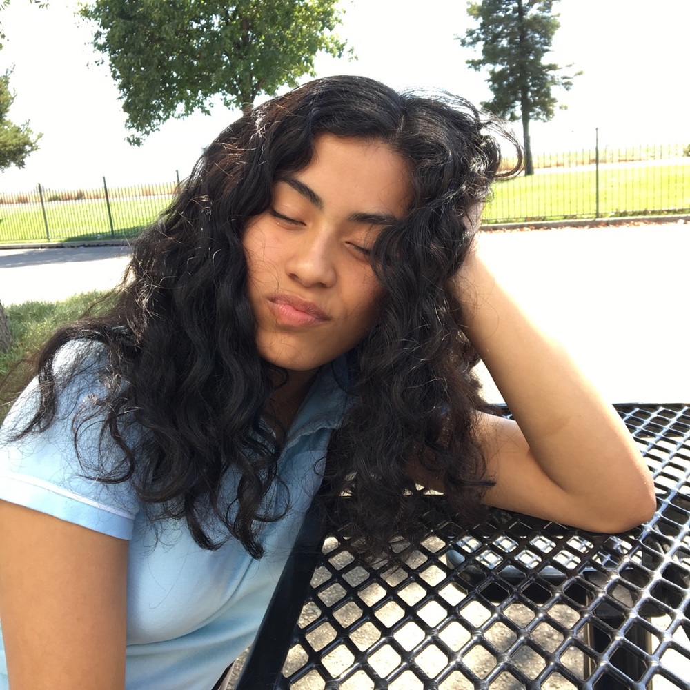 Meet your Posher, Bea